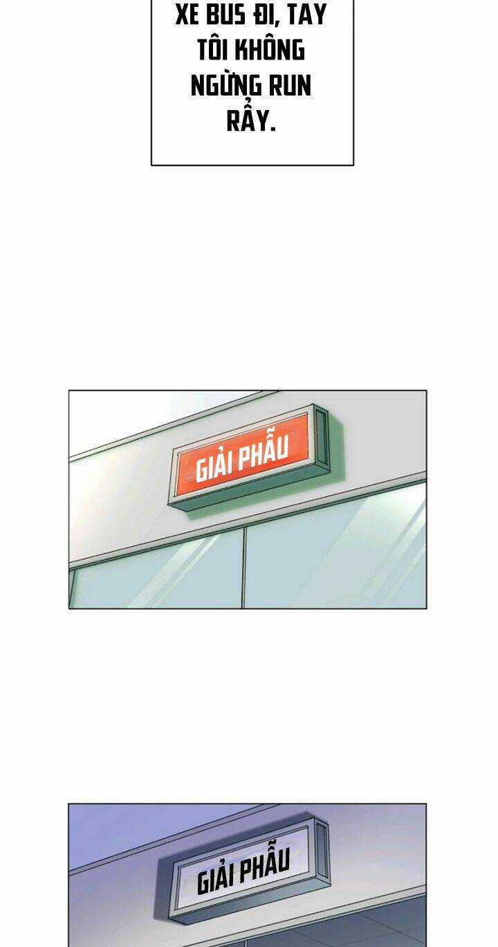 Bánh Răng Thời Gian - Chapter 1 - Trang 48