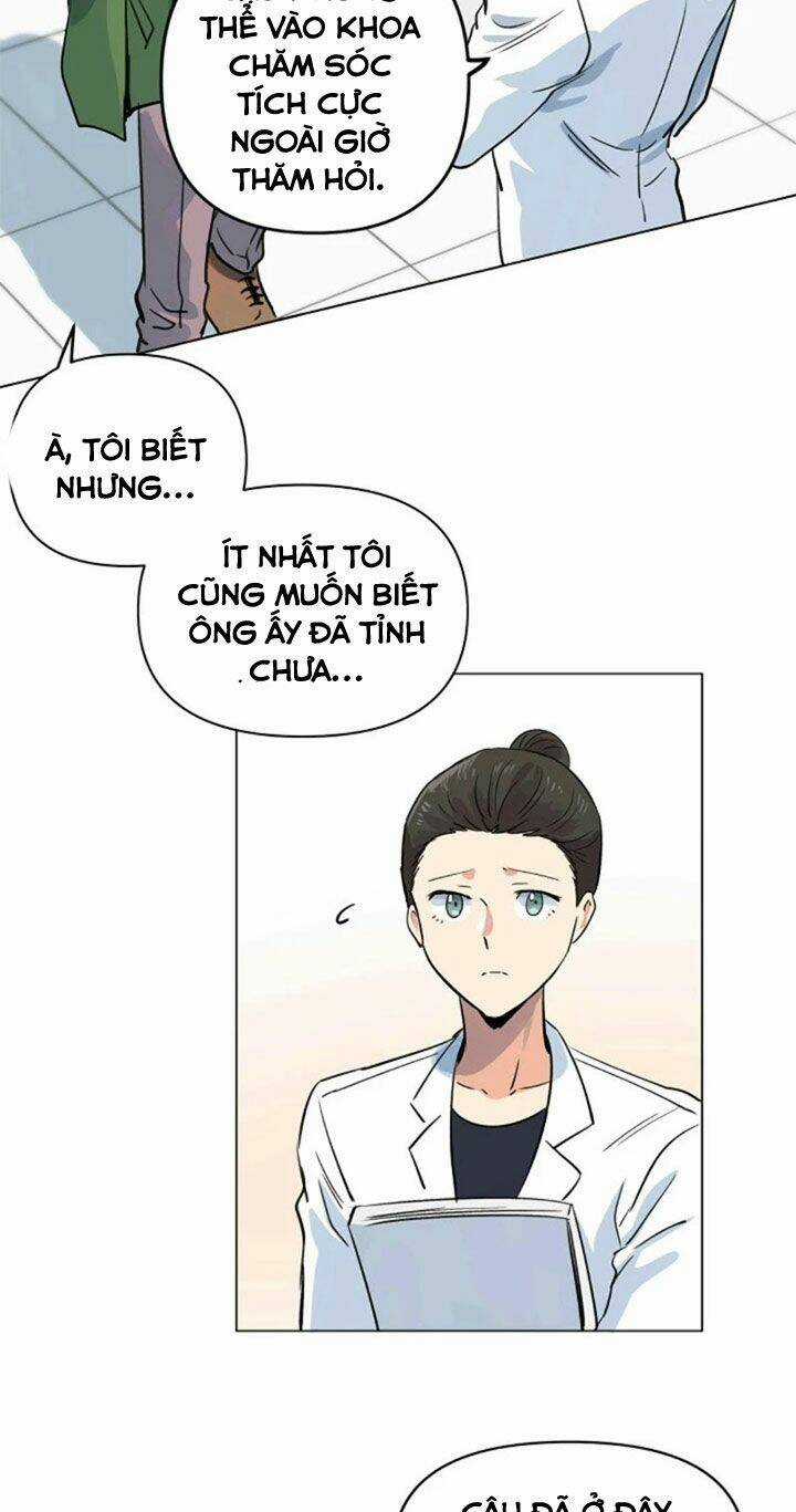 Bánh Răng Thời Gian - Chapter 1 - Trang 51