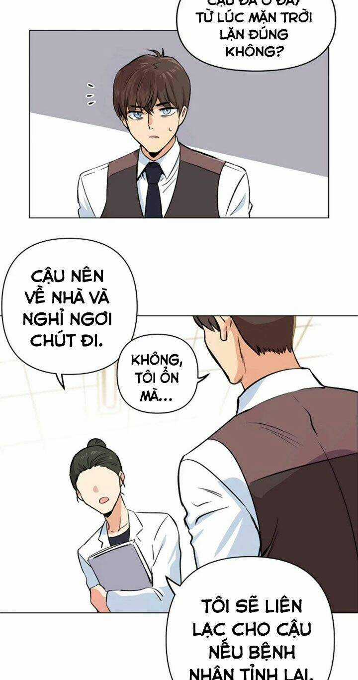 Bánh Răng Thời Gian - Chapter 1 - Trang 52