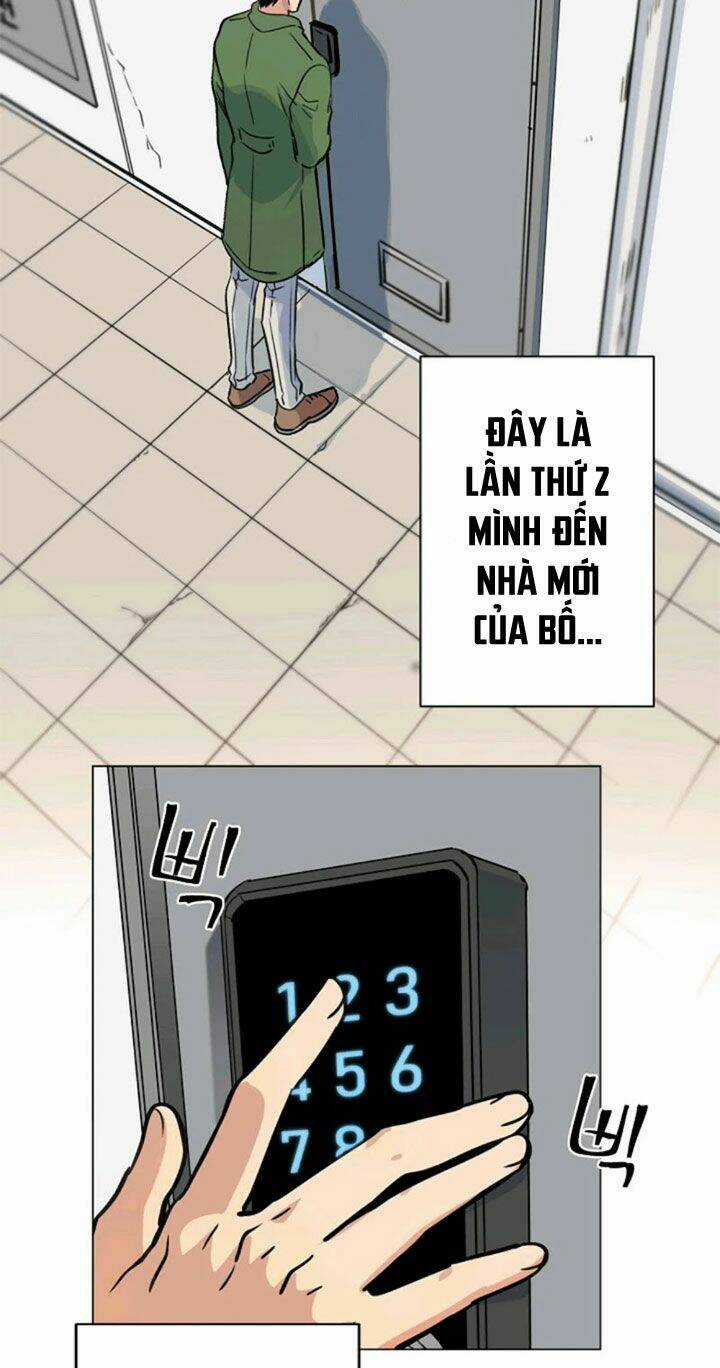 Bánh Răng Thời Gian - Chapter 1 - Trang 54