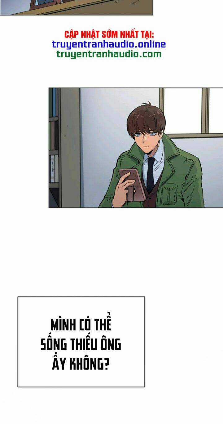 Bánh Răng Thời Gian - Chapter 1 - Trang 56