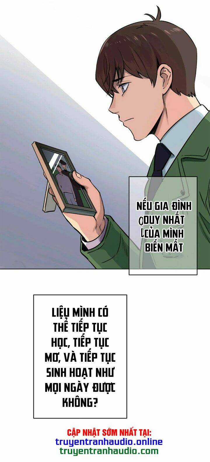 Bánh Răng Thời Gian - Chapter 1 - Trang 57