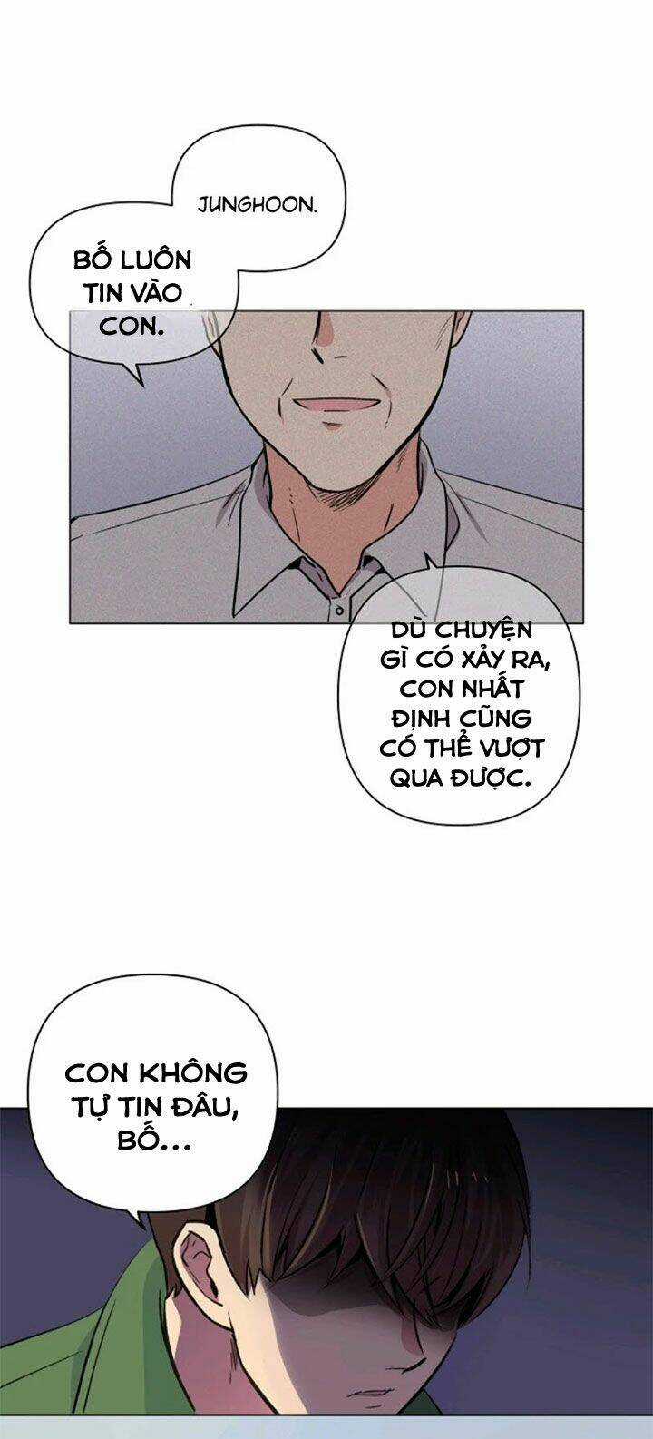 Bánh Răng Thời Gian - Chapter 1 - Trang 58