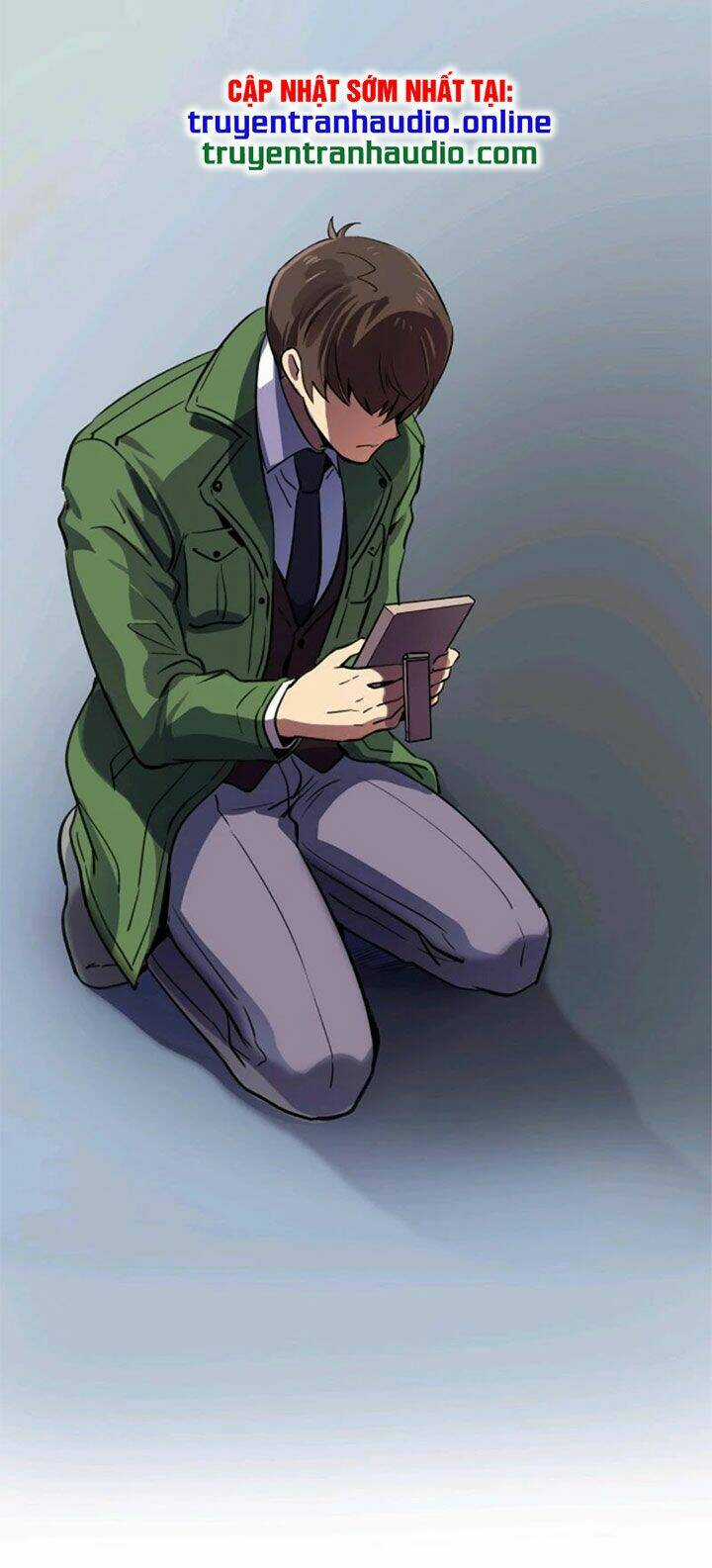 Bánh Răng Thời Gian - Chapter 1 - Trang 59