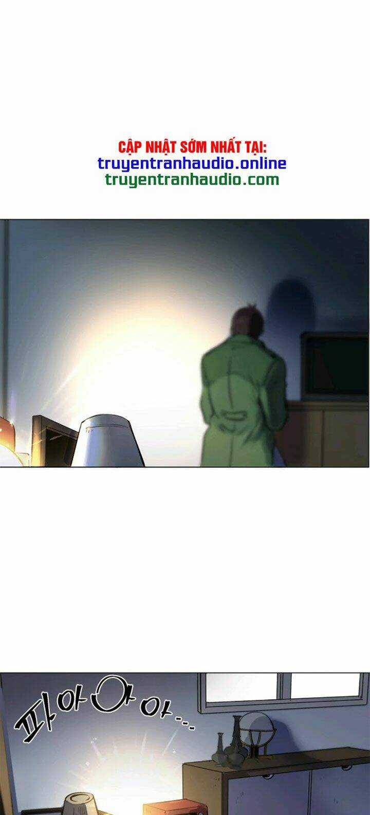 Bánh Răng Thời Gian - Chapter 1 - Trang 60