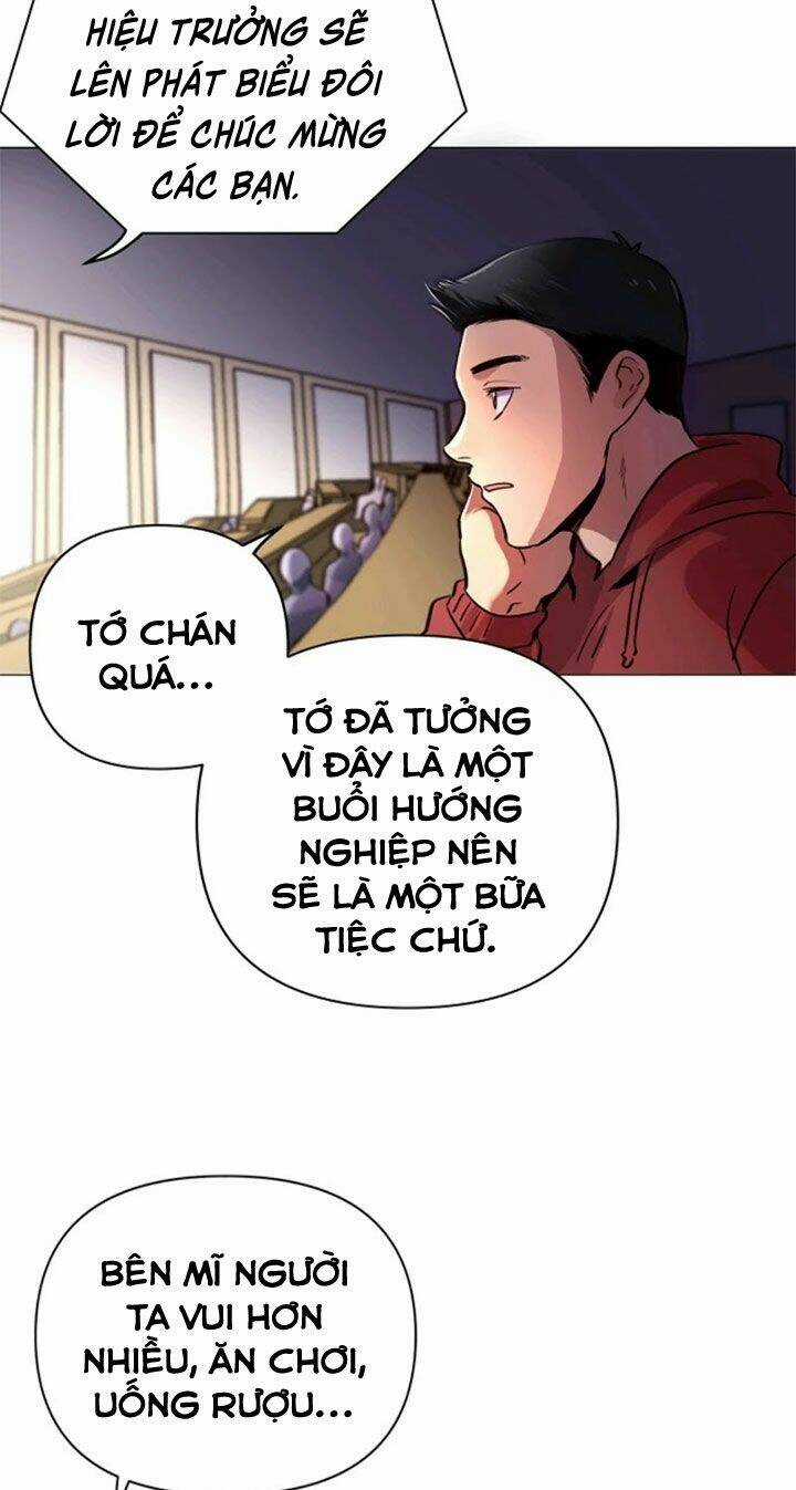 Bánh Răng Thời Gian - Chapter 1 - Trang 7