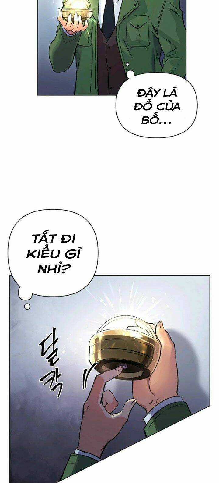 Bánh Răng Thời Gian - Chapter 1 - Trang 63