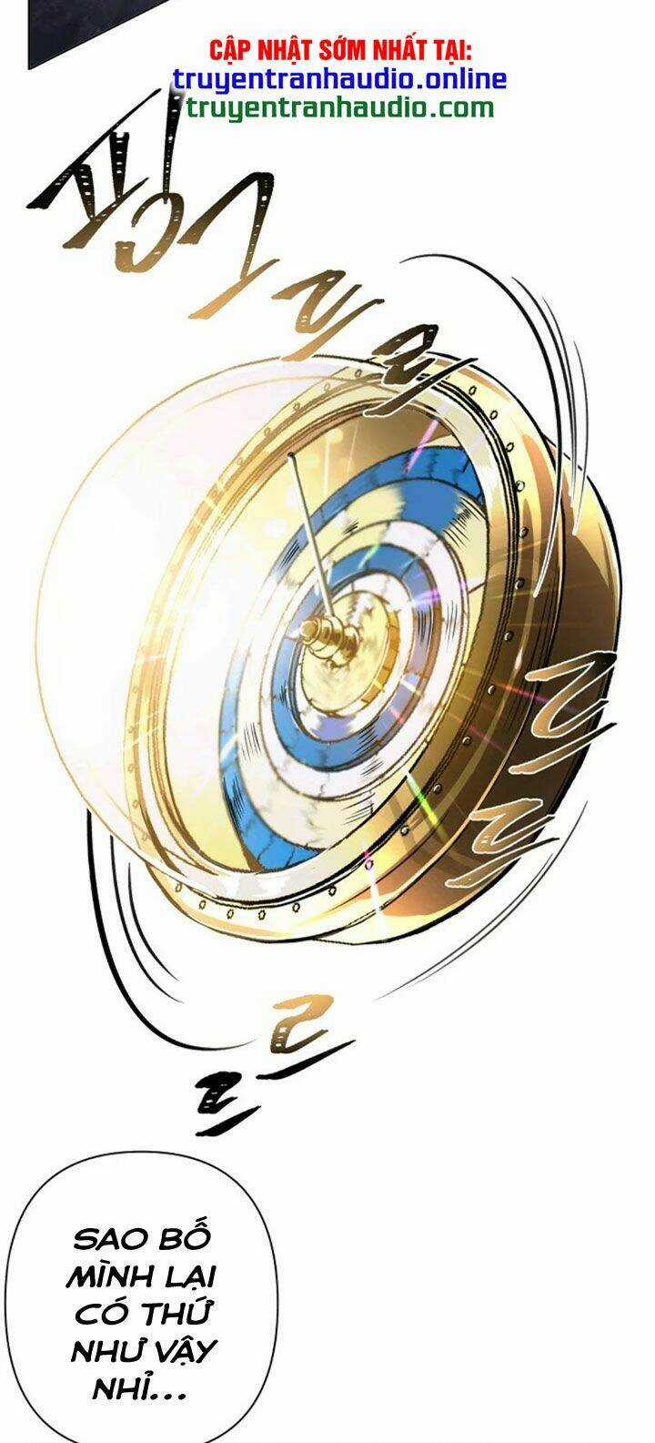 Bánh Răng Thời Gian - Chapter 1 - Trang 64