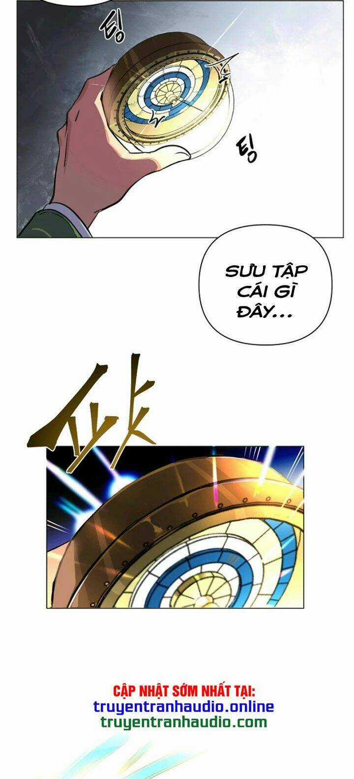 Bánh Răng Thời Gian - Chapter 1 - Trang 65