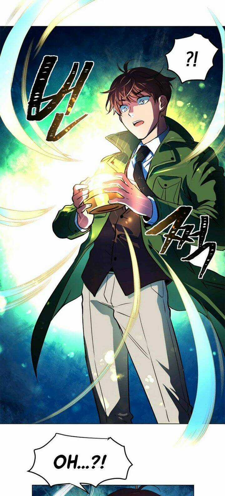 Bánh Răng Thời Gian - Chapter 1 - Trang 66