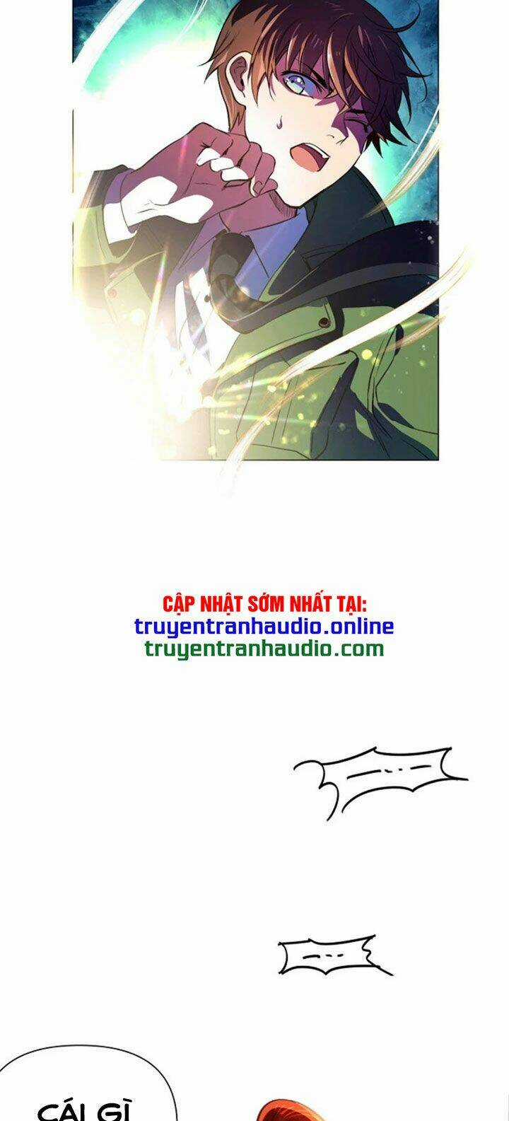 Bánh Răng Thời Gian - Chapter 1 - Trang 67