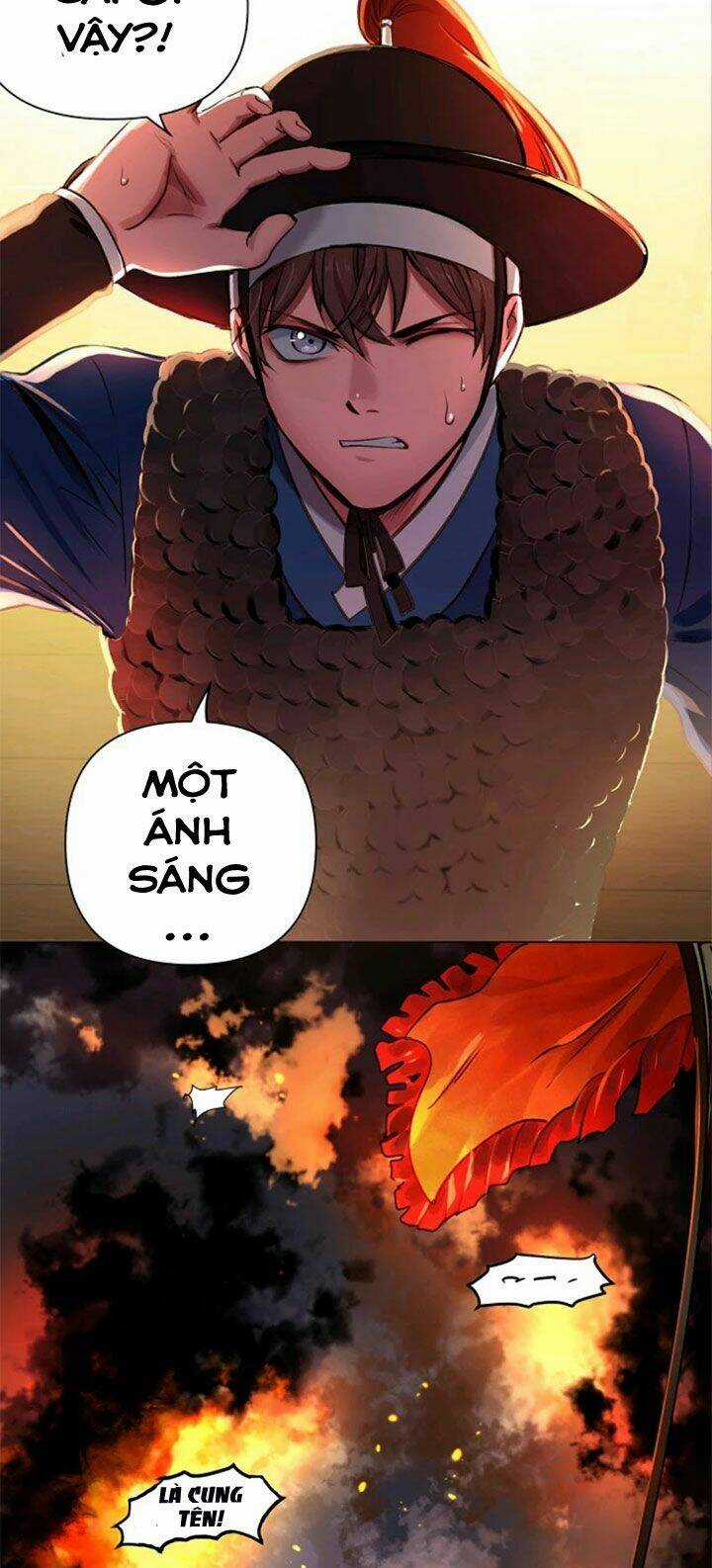 Bánh Răng Thời Gian - Chapter 1 - Trang 68