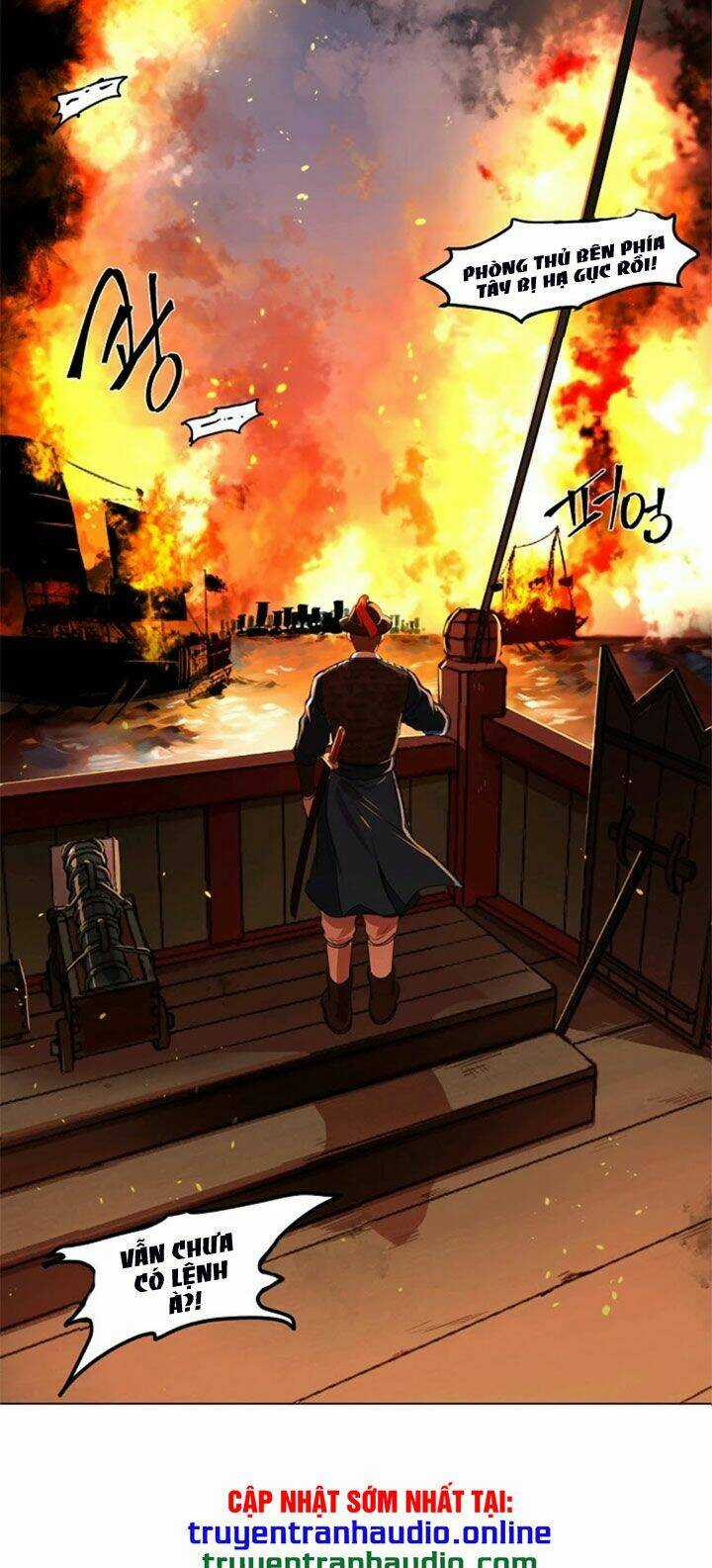 Bánh Răng Thời Gian - Chapter 1 - Trang 69