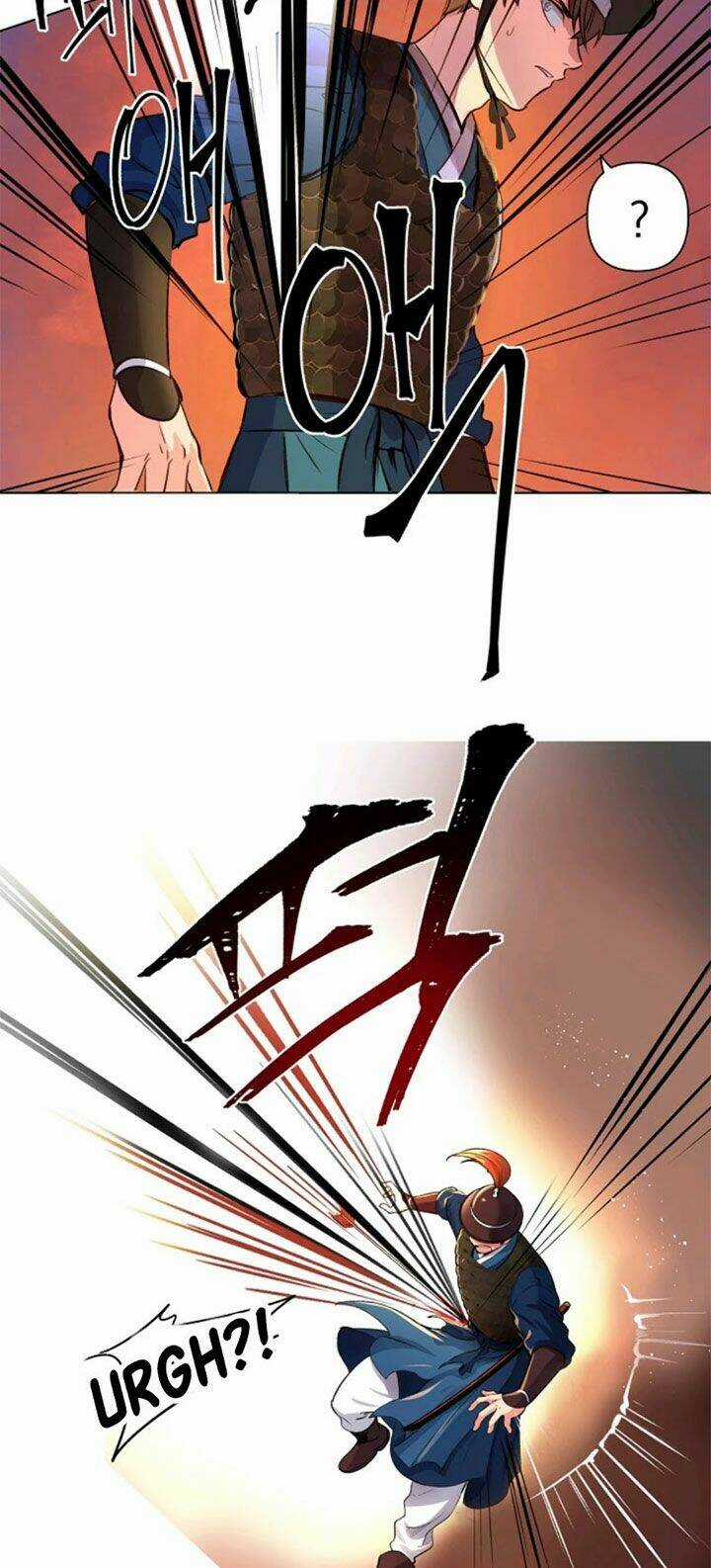 Bánh Răng Thời Gian - Chapter 1 - Trang 71