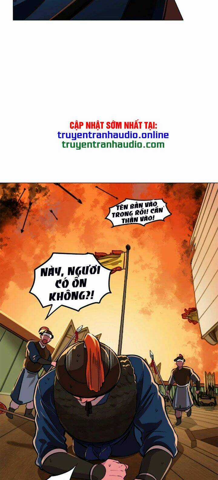 Bánh Răng Thời Gian - Chapter 1 - Trang 73