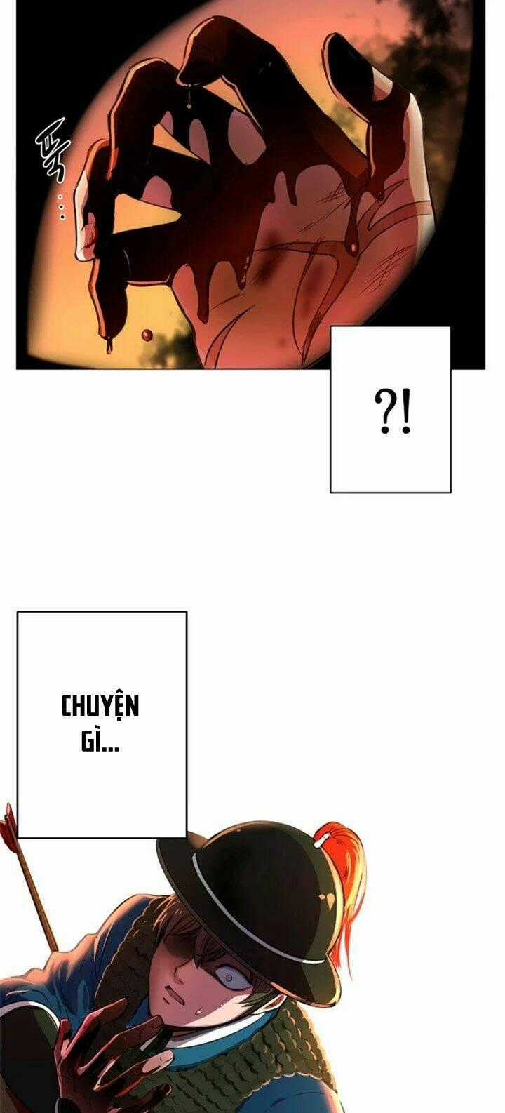 Bánh Răng Thời Gian - Chapter 1 - Trang 75