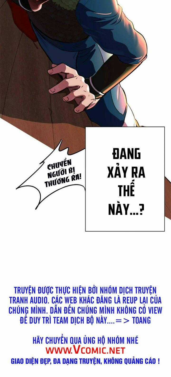 Bánh Răng Thời Gian - Chapter 1 - Trang 76