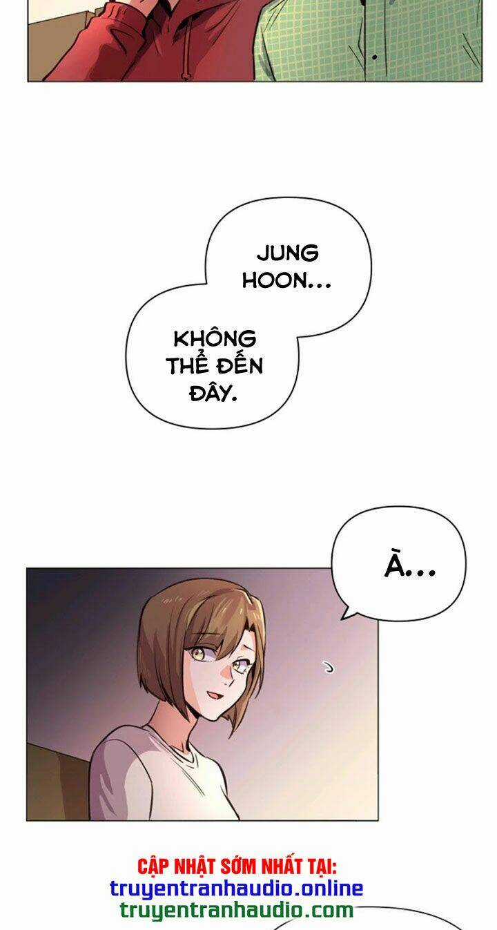 Bánh Răng Thời Gian - Chapter 1 - Trang 10