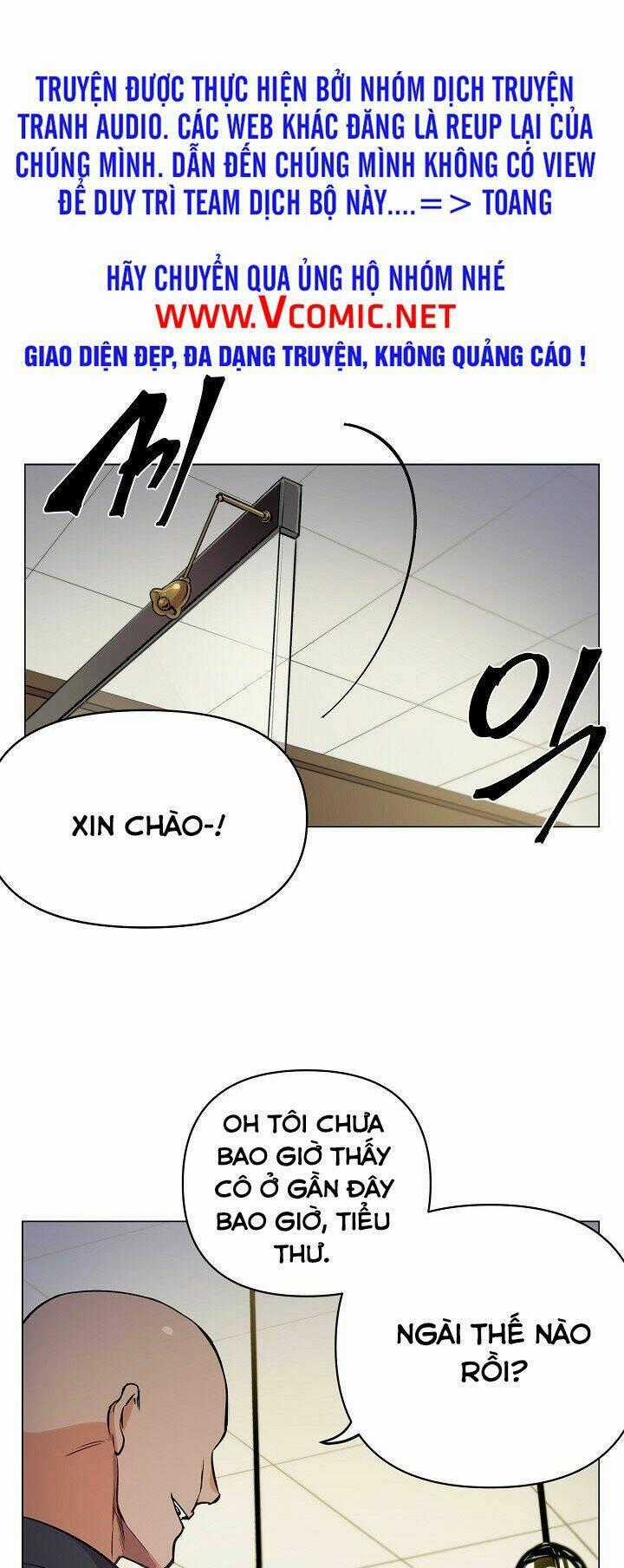 Bánh Răng Thời Gian - Chapter 10 - Trang 1