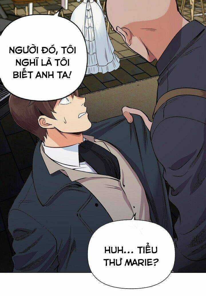 Bánh Răng Thời Gian - Chapter 10 - Trang 12