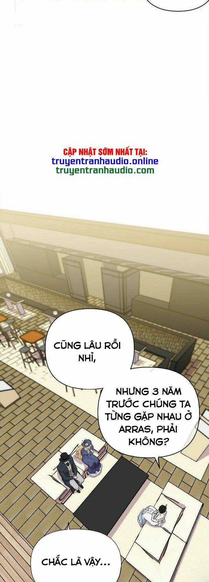 Bánh Răng Thời Gian - Chapter 10 - Trang 14