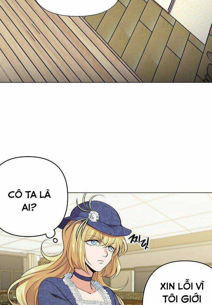 Bánh Răng Thời Gian - Chapter 10 - Trang 15