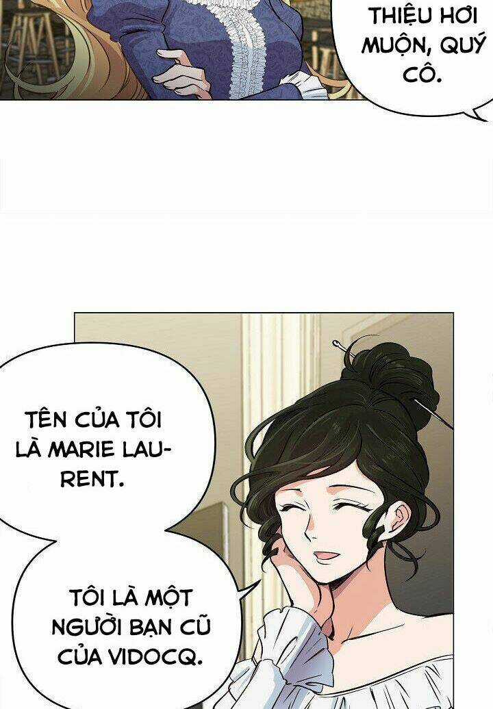 Bánh Răng Thời Gian - Chapter 10 - Trang 16