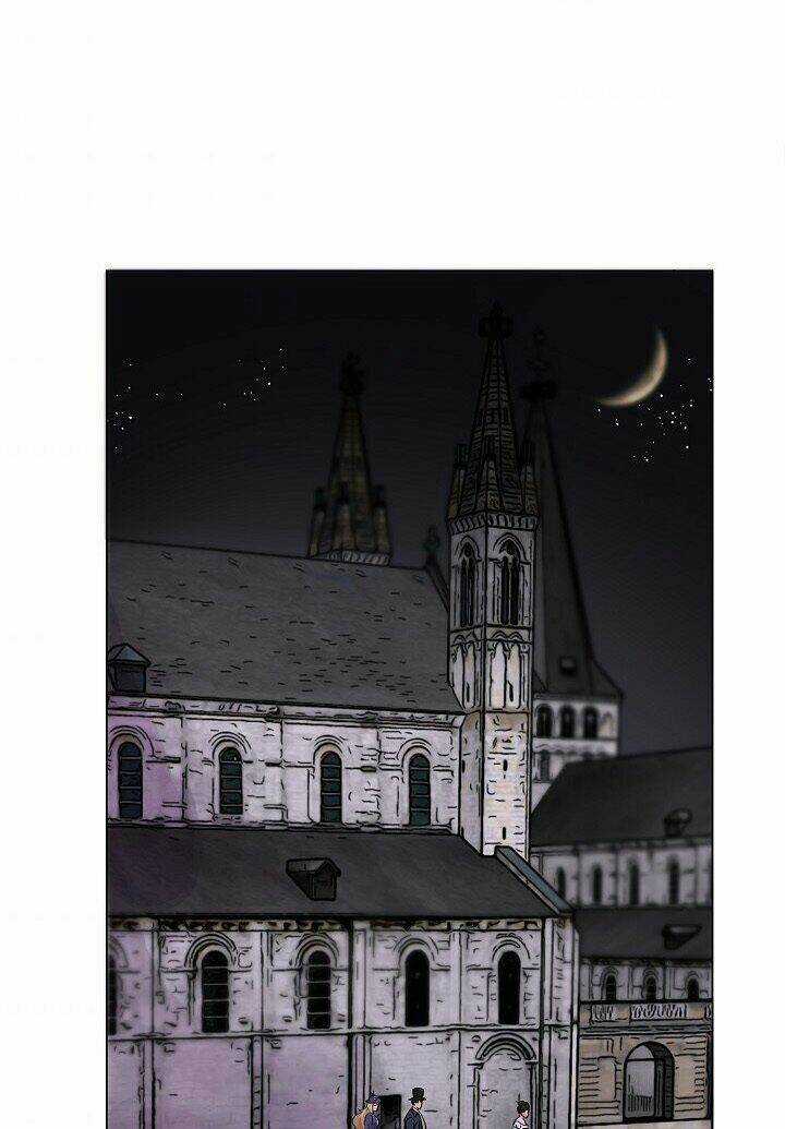 Bánh Răng Thời Gian - Chapter 10 - Trang 24