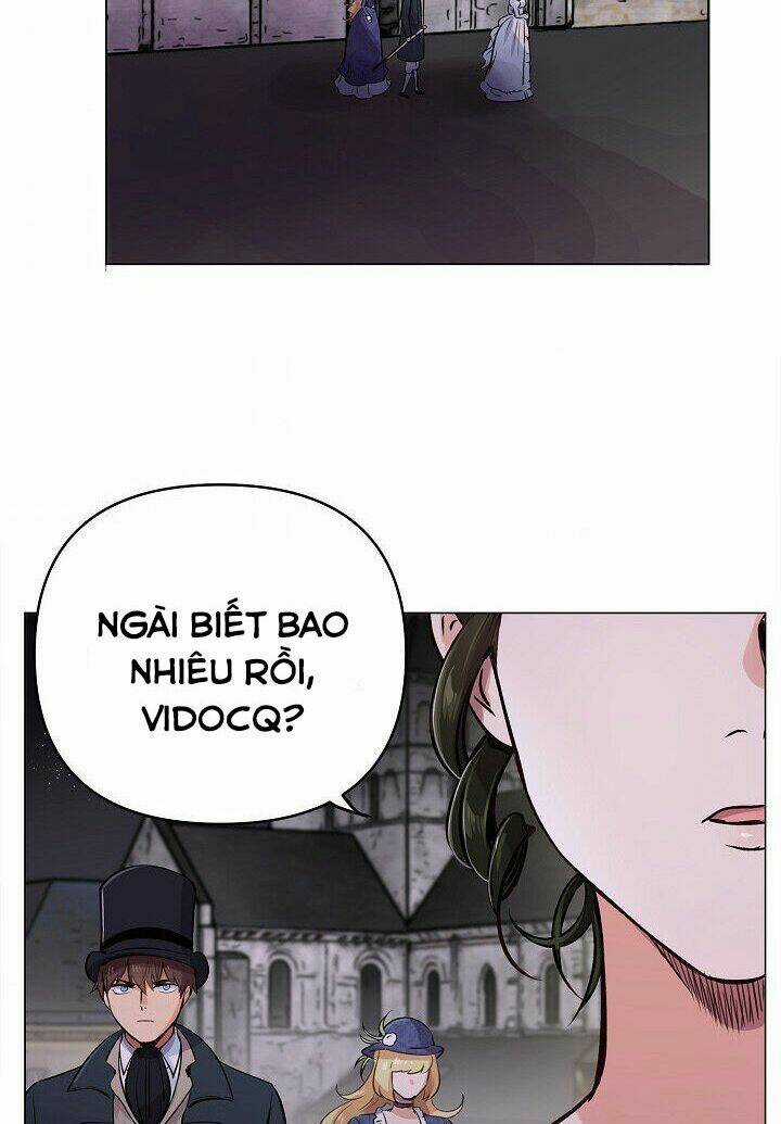 Bánh Răng Thời Gian - Chapter 10 - Trang 25