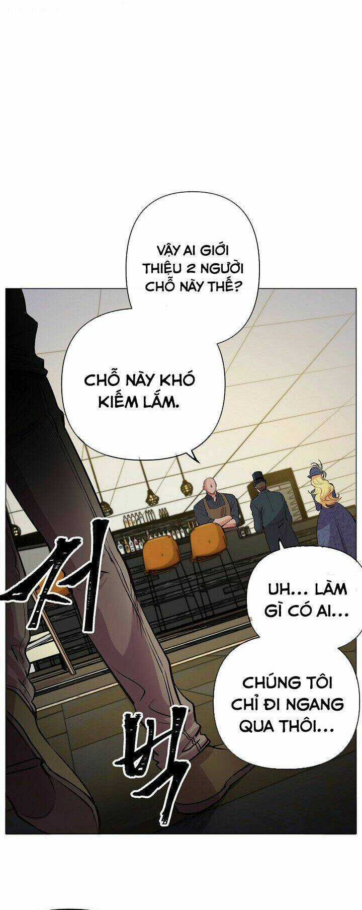 Bánh Răng Thời Gian - Chapter 10 - Trang 4