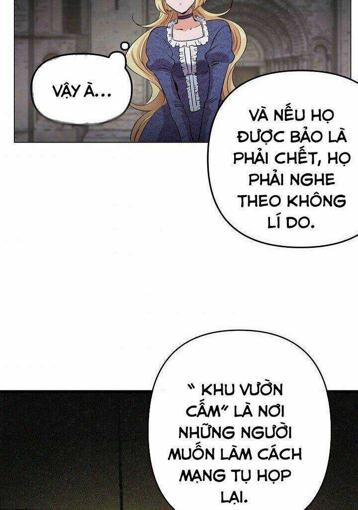 Bánh Răng Thời Gian - Chapter 10 - Trang 33