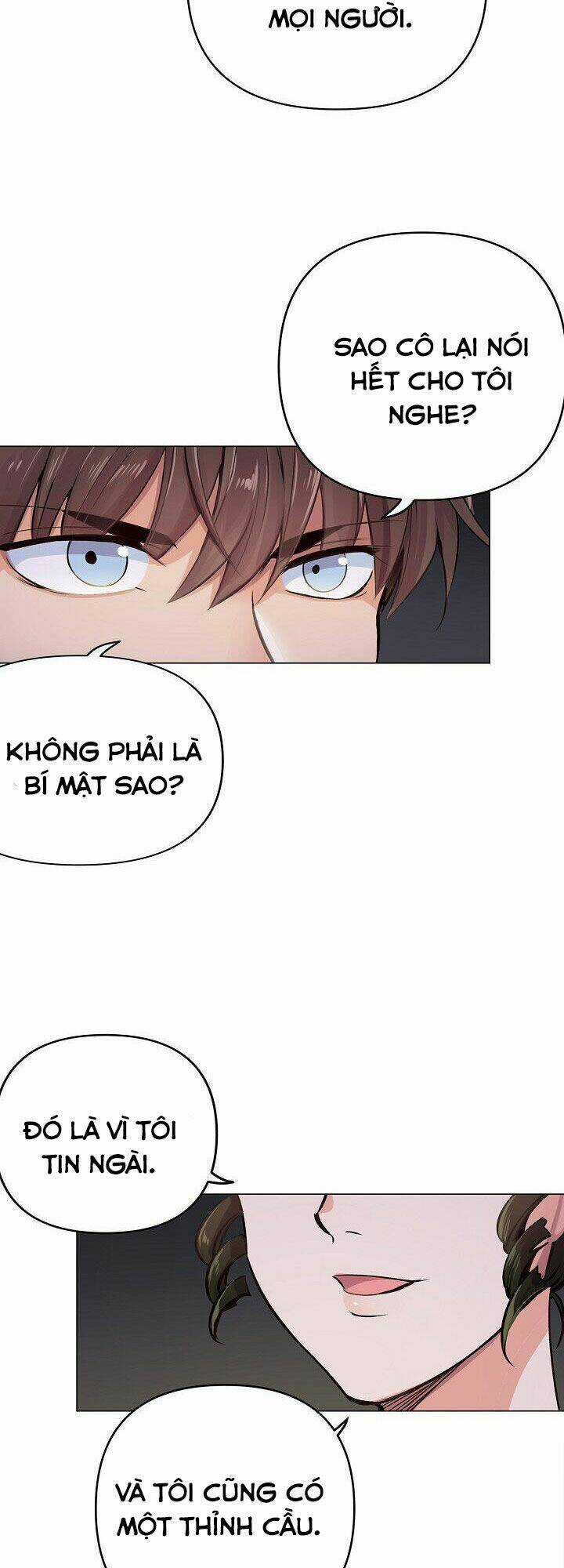 Bánh Răng Thời Gian - Chapter 10 - Trang 35