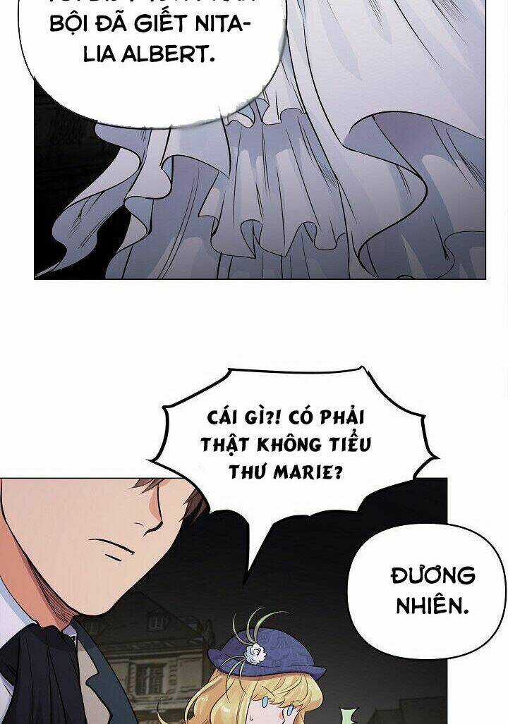Bánh Răng Thời Gian - Chapter 10 - Trang 37