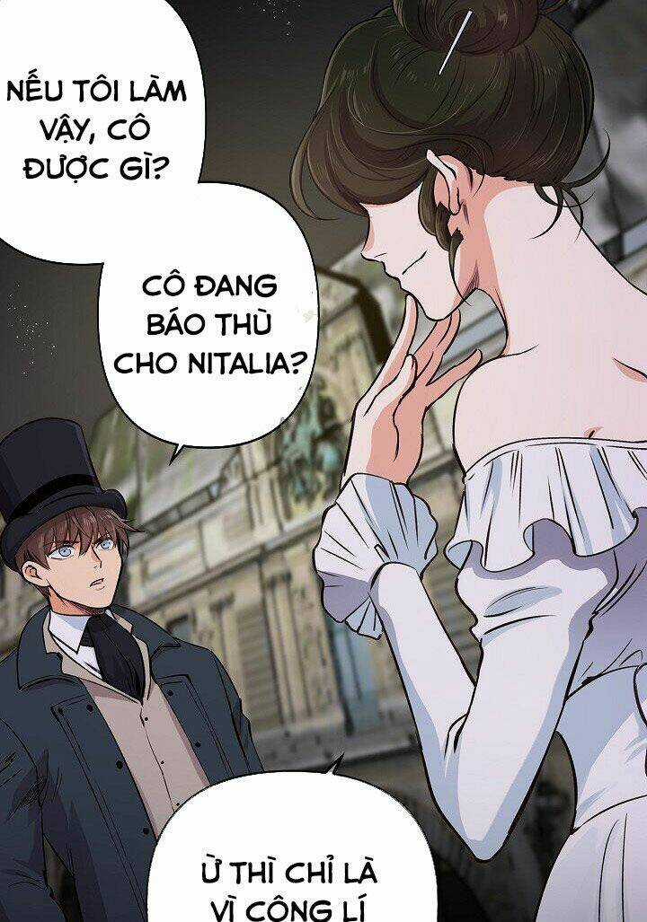 Bánh Răng Thời Gian - Chapter 10 - Trang 39