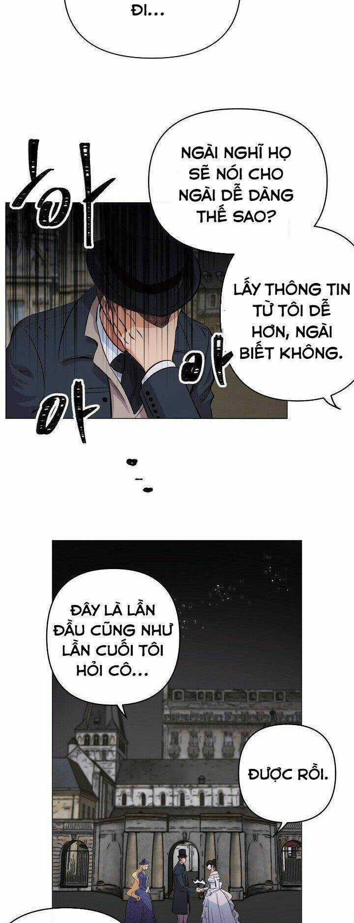 Bánh Răng Thời Gian - Chapter 10 - Trang 43