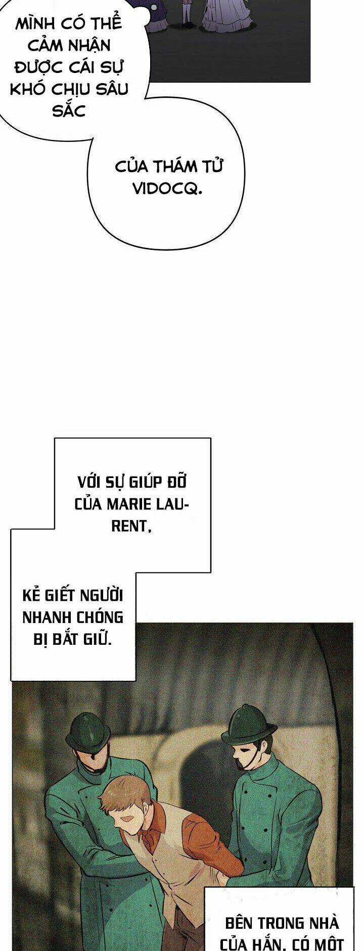 Bánh Răng Thời Gian - Chapter 10 - Trang 44