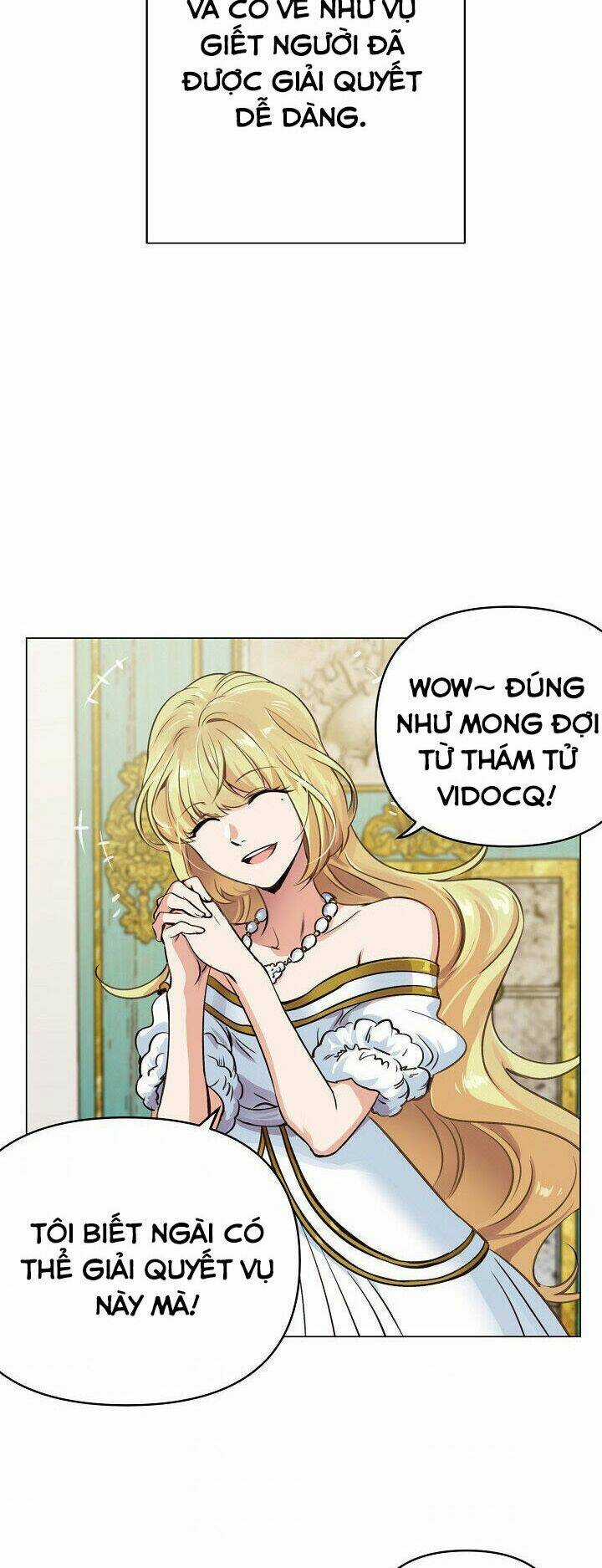 Bánh Răng Thời Gian - Chapter 10 - Trang 46