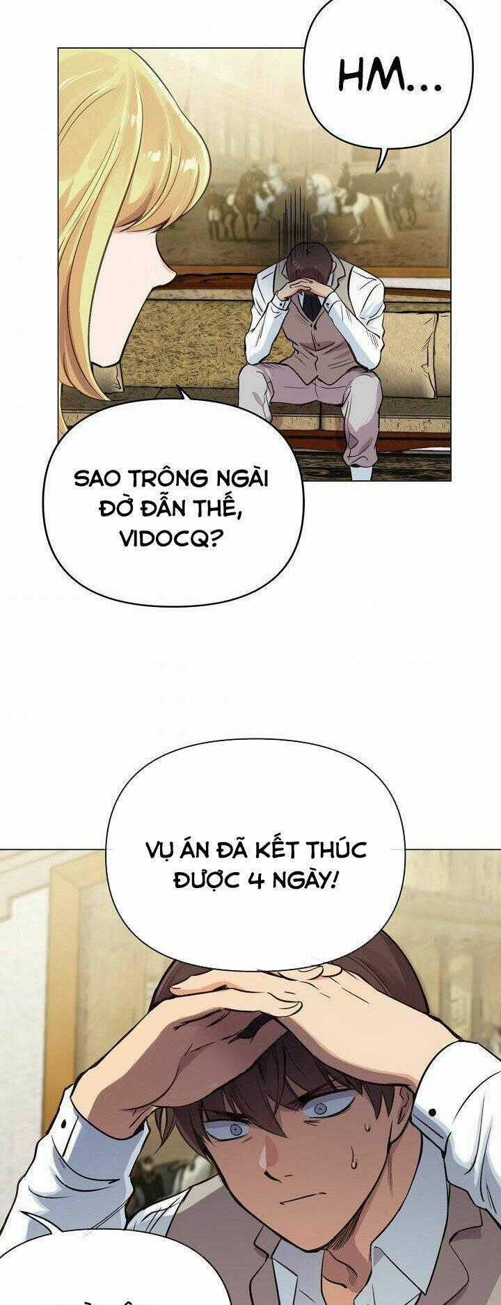 Bánh Răng Thời Gian - Chapter 10 - Trang 47