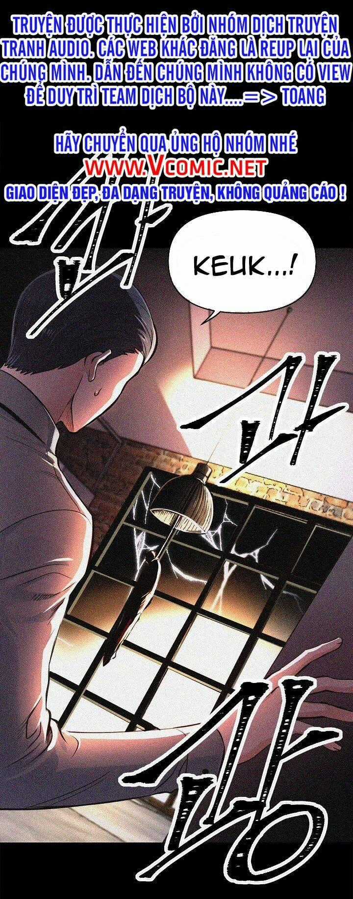 Bánh Răng Thời Gian - Chapter 11 - Trang 1