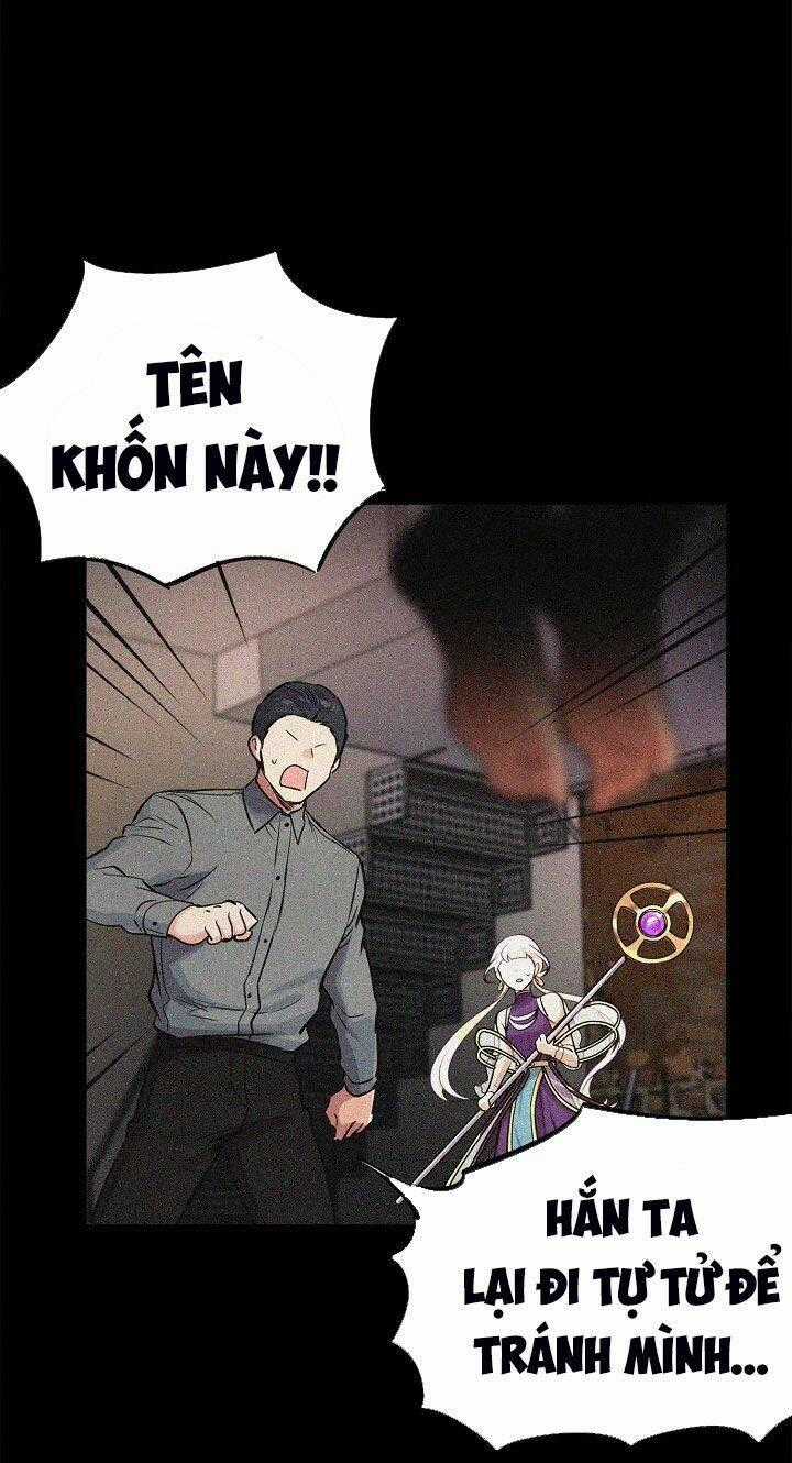 Bánh Răng Thời Gian - Chapter 11 - Trang 2