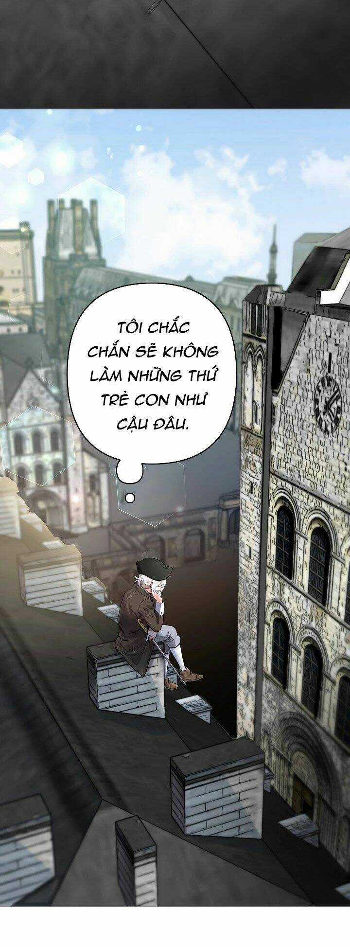 Bánh Răng Thời Gian - Chapter 11 - Trang 12