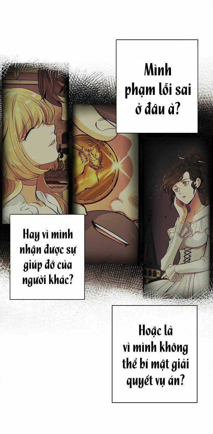 Bánh Răng Thời Gian - Chapter 11 - Trang 15