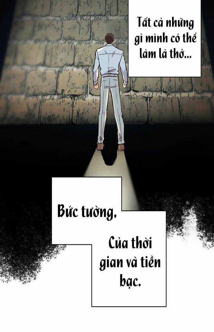 Bánh Răng Thời Gian - Chapter 11 - Trang 18