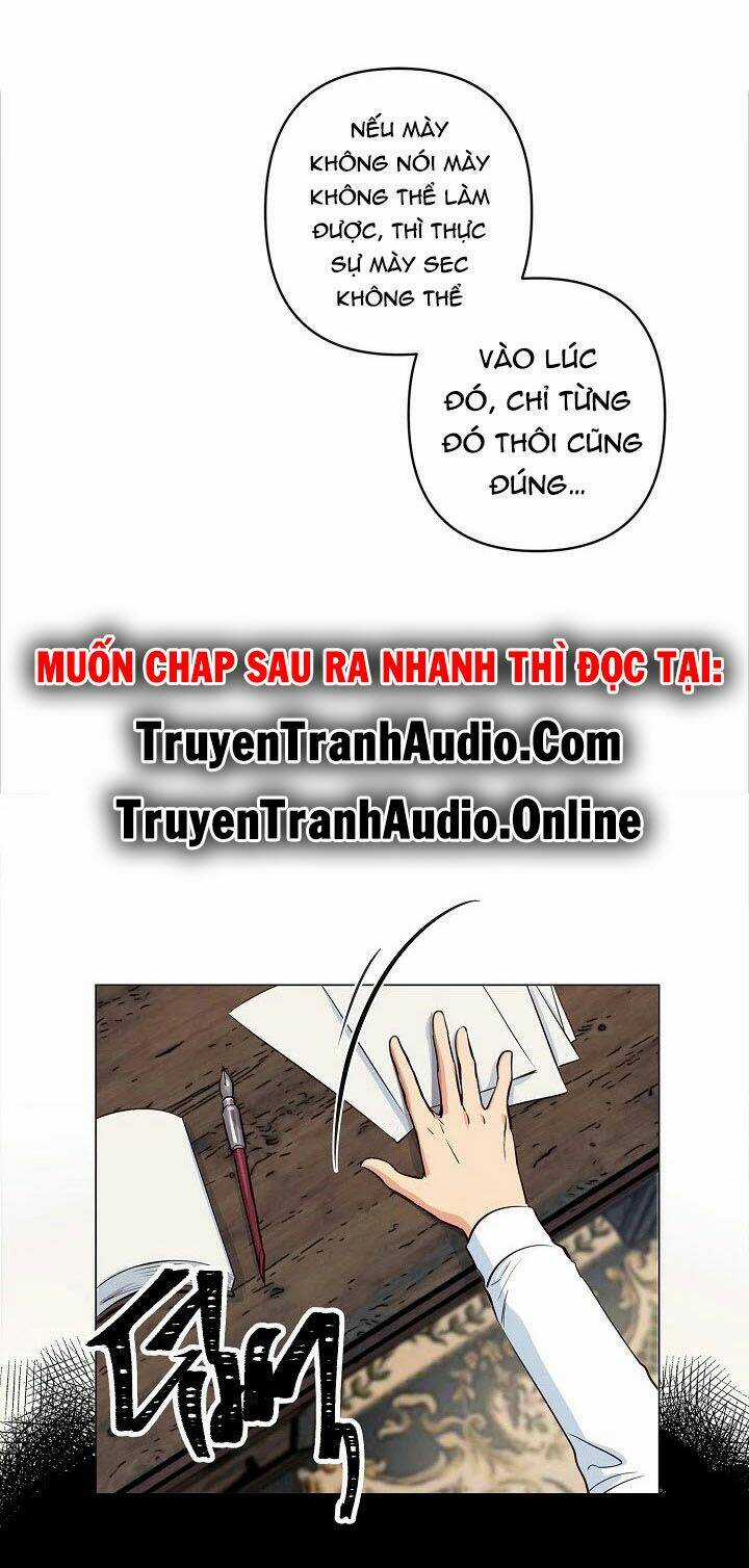 Bánh Răng Thời Gian - Chapter 11 - Trang 19