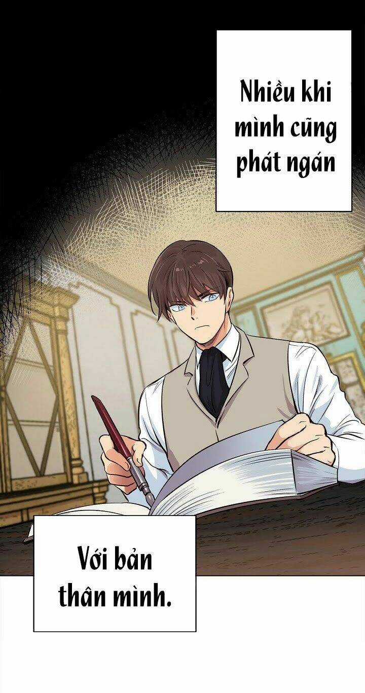 Bánh Răng Thời Gian - Chapter 11 - Trang 20