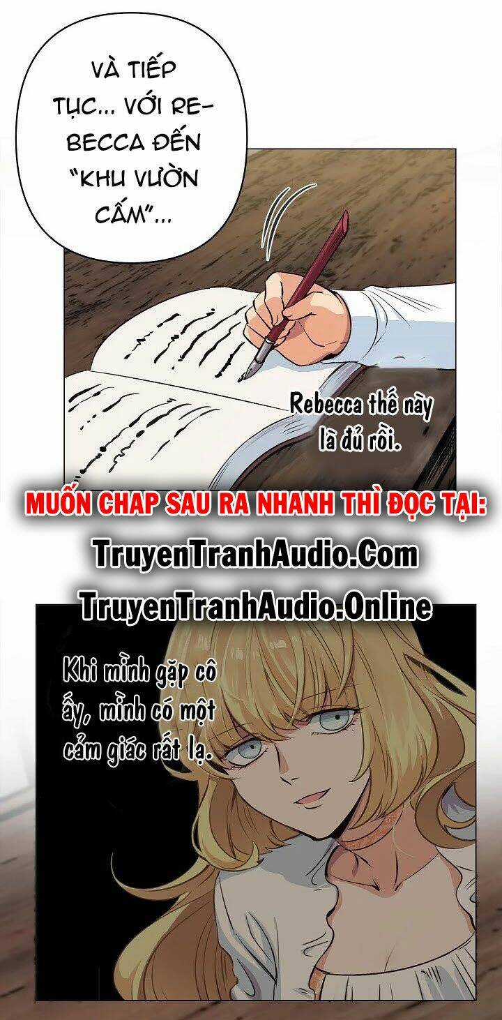 Bánh Răng Thời Gian - Chapter 11 - Trang 23