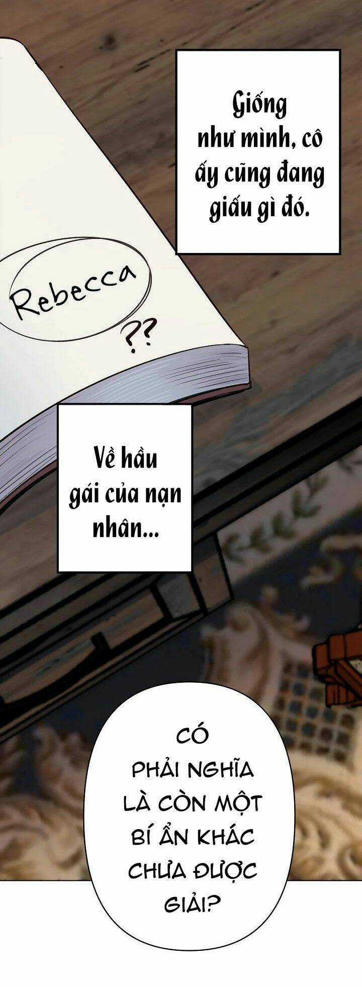 Bánh Răng Thời Gian - Chapter 11 - Trang 24