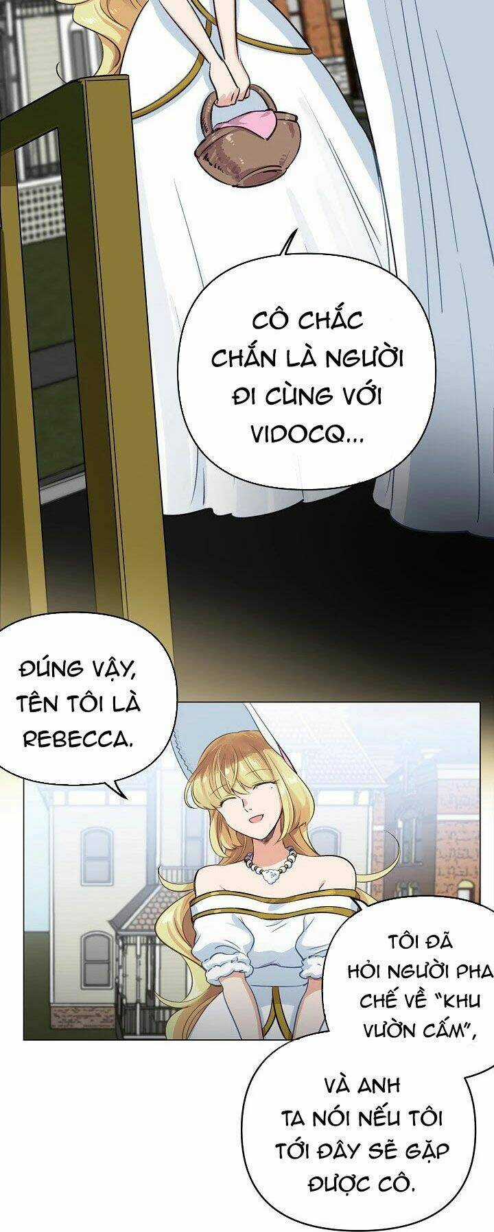 Bánh Răng Thời Gian - Chapter 11 - Trang 29