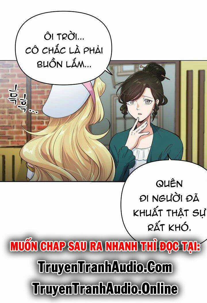 Bánh Răng Thời Gian - Chapter 11 - Trang 32