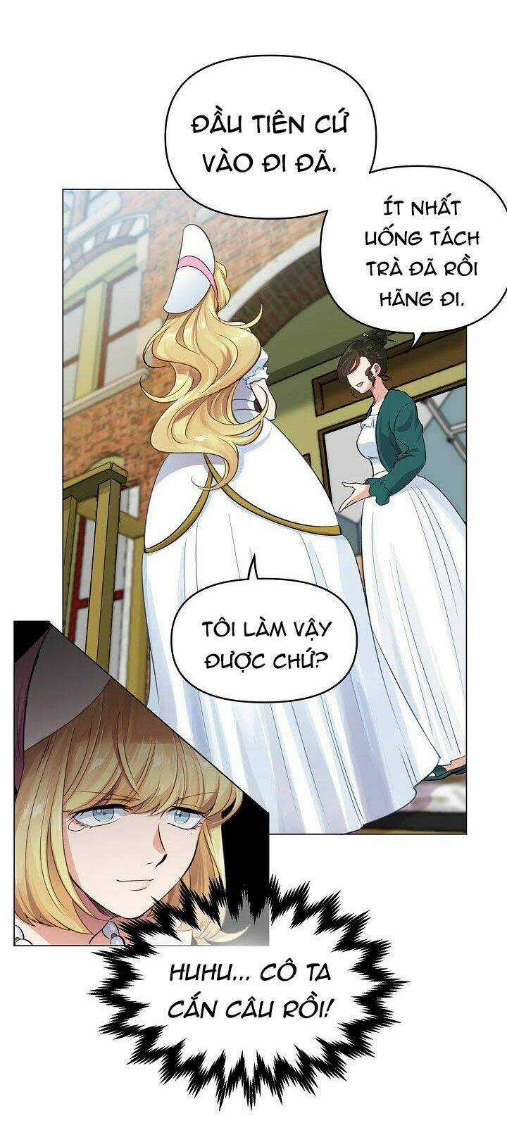 Bánh Răng Thời Gian - Chapter 11 - Trang 33